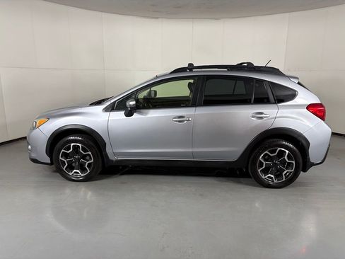 Used 2015 Subaru Crosstrek 2.0i Limited AWD/4WD image 6