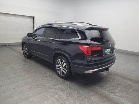 Used 2016 Honda Pilot Elite image 3