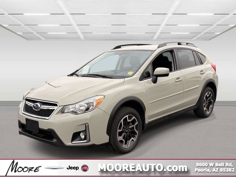 Used 2017 Subaru Crosstrek 2.0i Premium w/ Popular Package #2 AWD/4WD image 1