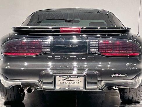 Used 1994 Pontiac Firebird Coupe image 32