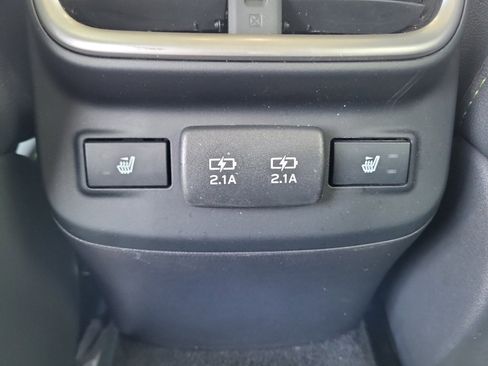 Used 2021 Subaru Outback Onyx Edition XT w/ Tech Package 3 image 14