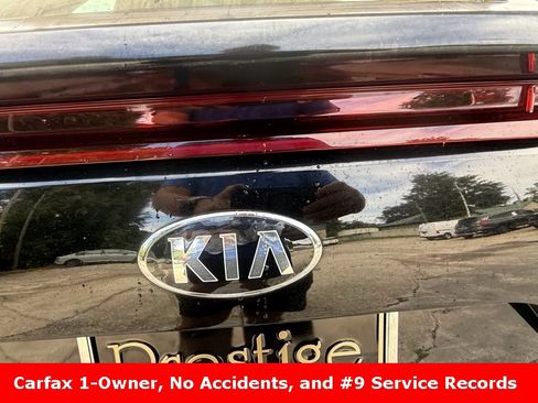 Used 2019 Kia Stinger Premium image 68