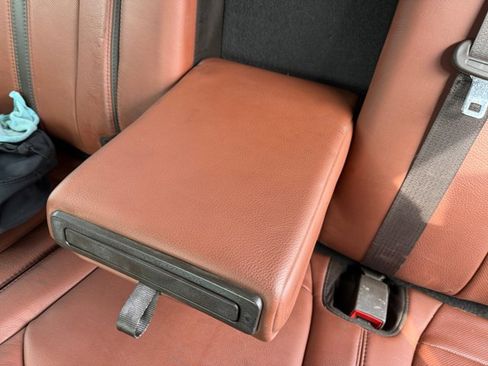 Used 2019 Ford F250 King Ranch w/ Snow Plow Prep Package image 22