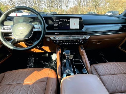 Used 2025 Kia Telluride EX X-Line image 16