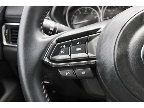 Used 2025 MAZDA CX-5 Carbon Edition AWD/4WD image 15