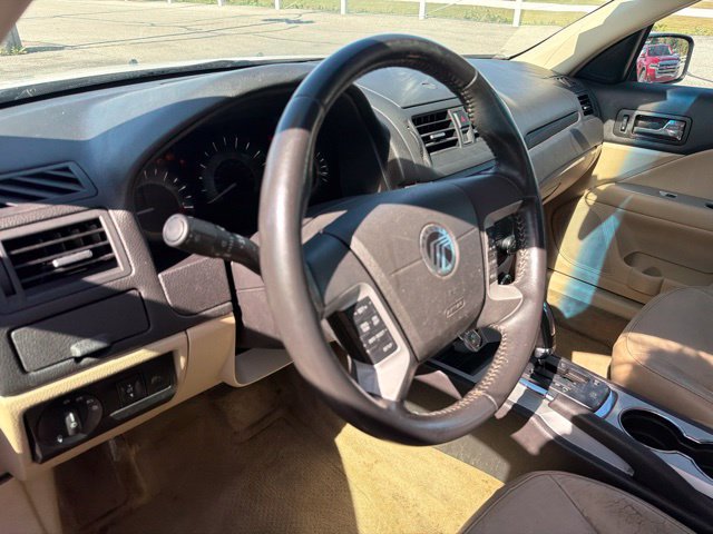 Used 2010 Mercury Milan Premier FWD image 14