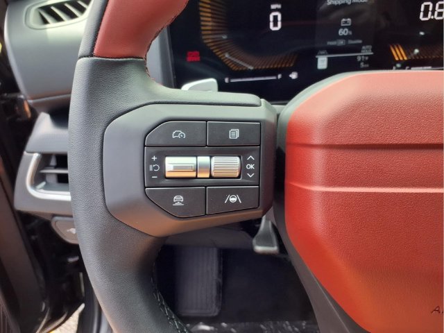 New 2026 Kia K4 GT-Line FWD image 9