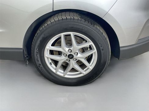 Used 2024 Ford Edge SEL image 29