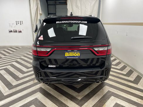 New 2026 Dodge Durango GT image 26