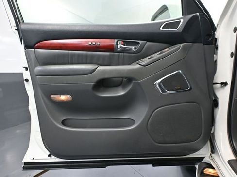 Used 2008 Lexus GX 470 470 image 16