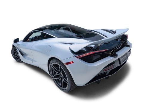 Used 2018 McLaren 720S Performance RWD image 69