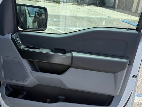 Used 2022 Ford F150 XL w/ Equipment Group 101A High image 13