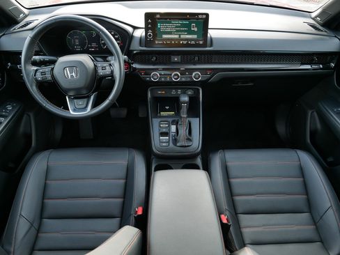 Used 2023 Honda CR-V Sport Touring image 10