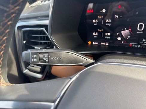 New 2026 GMC Canyon AT4 image 25