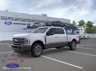New 2026 Ford F250 King Ranch video 1