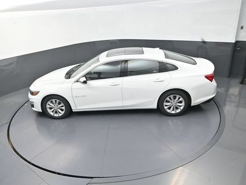 Used 2024 Chevrolet Malibu LT FWD image 27
