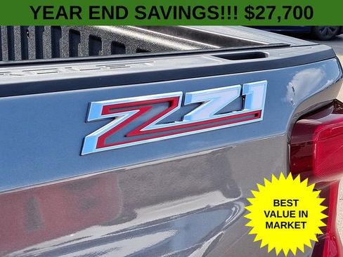 Used 2019 Chevrolet Silverado 1500 RST w/ All-Star Edition image 33