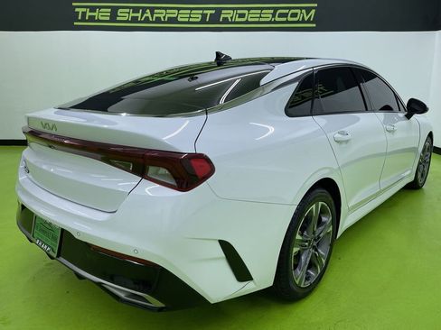 Used 2023 Kia K5 EX image 10