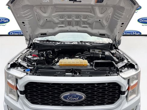 Used 2021 Ford F150 XL w/ STX Appearance Package RWD image 28