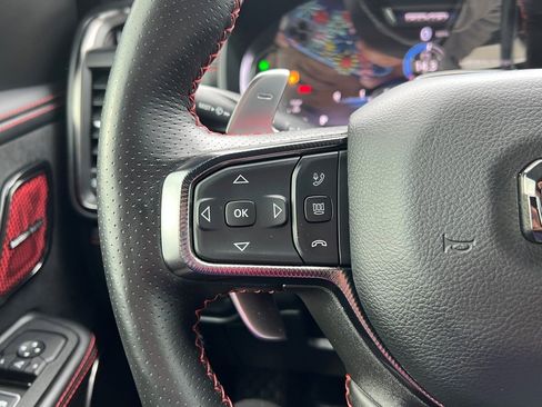 Used 2025 RAM 1500 RHO w/ RHO Level 1 Equipment Group image 39