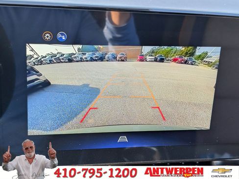 New 2026 Chevrolet Equinox ACTIV w/ Convenience Package III image 30