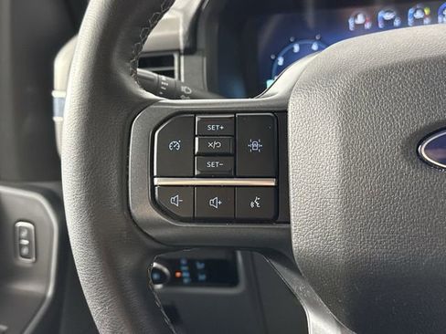 Used 2024 Ford F150 XLT w/ Mobile Office Package image 23