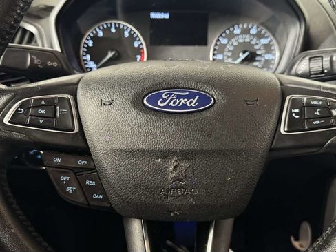 Used 2021 Ford EcoSport Titanium AWD/4WD image 15
