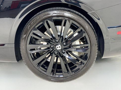 Used 2023 Bentley Continental GT Speed AWD/4WD image 35