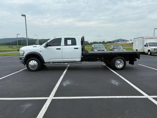 Used 2024 RAM 4500 Tradesman w/ Chrome Appearance Group AWD/4WD video 2