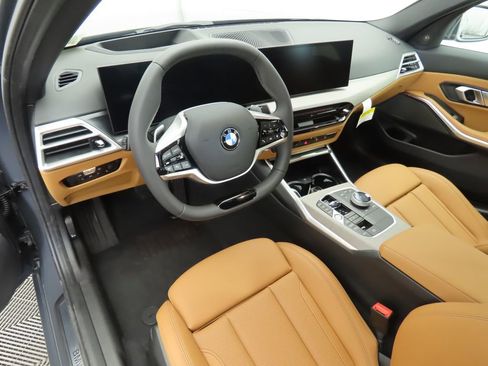 New 2026 BMW 330i Sedan w/ Premium Package image 9