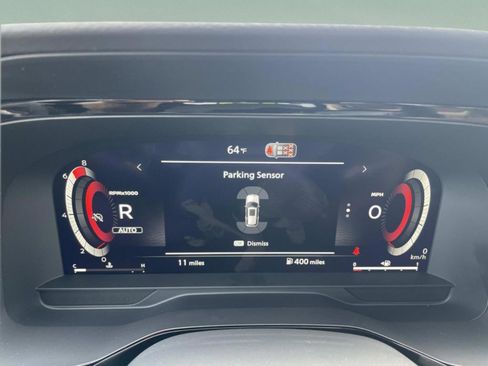New 2026 Nissan Pathfinder Platinum AWD/4WD image 28