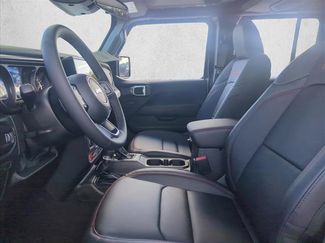 New 2026 Jeep Gladiator Rubicon w/ Steel Power Dome Hood Package AWD/4WD video 3
