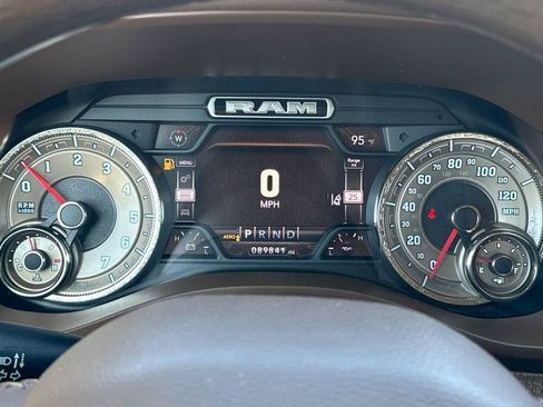 Used 2020 RAM 1500 Limited AWD/4WD image 24