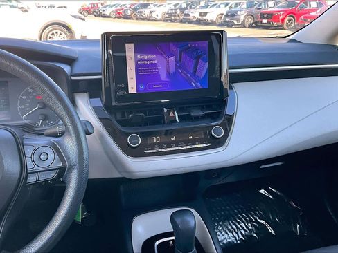 Certified 2024 Toyota Corolla LE image 7