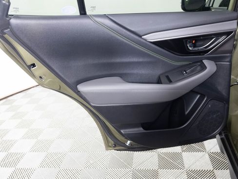 Used 2023 Subaru Outback Onyx Edition XT image 27