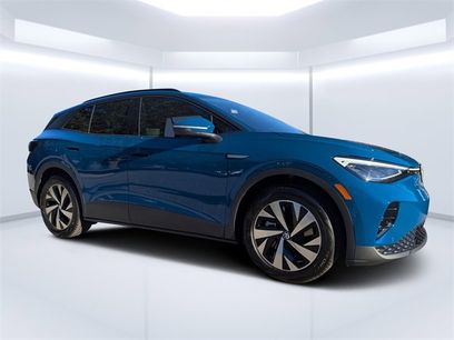 New 2025 Volkswagen ID.4 Pro