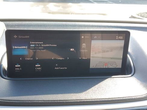 Used 2024 Acura MDX FWD w/ Technology Package image 29