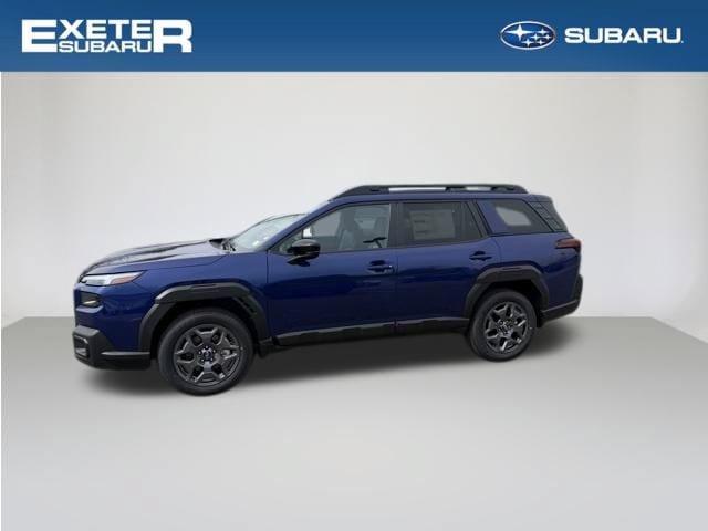 New 2026 Subaru Outback Premium AWD/4WD image 2