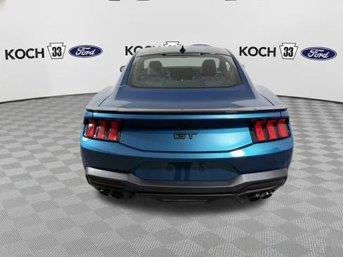 New 2026 Ford Mustang GT image 7