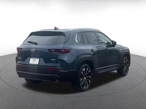 Used 2025 MAZDA CX-50 2.5 Hybrid w/ Premium Plus Pkg AWD/4WD image 14