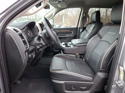 Certified 2024 RAM 2500 Laramie image 14