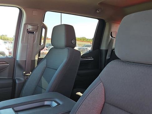 New 2026 GMC Sierra 1500 Elevation image 12