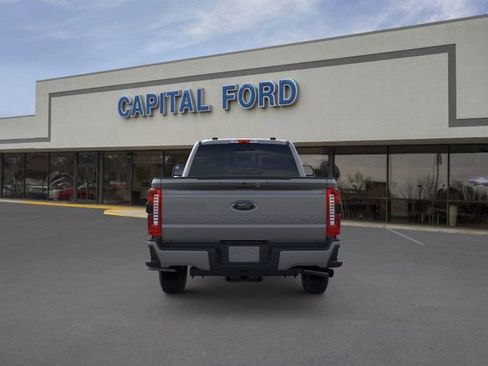New 2026 Ford F350 Lariat w/ Black Appearance Package AWD/4WD image 5