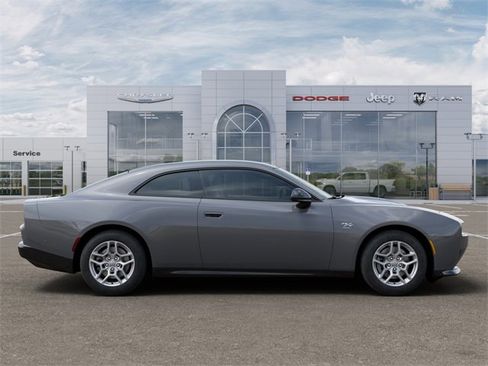 New 2025 Dodge Charger R/T w/ Sun & Sound Package image 21