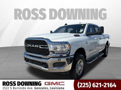Used 2022 RAM 2500 Big Horn
