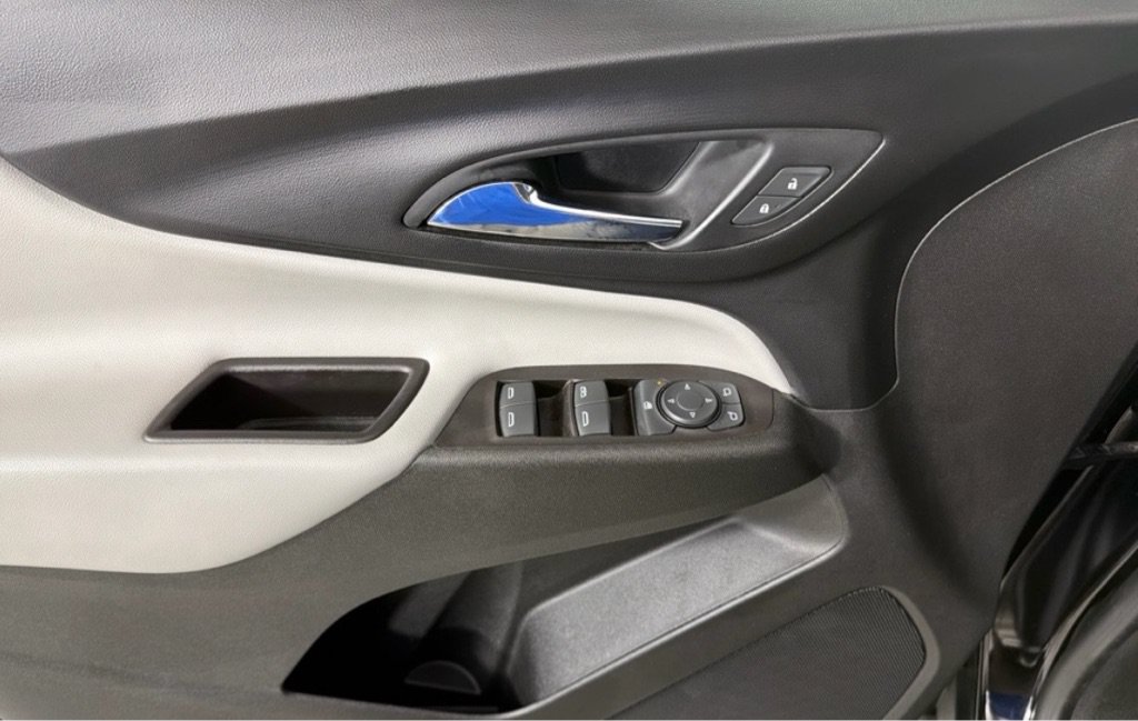 Used 2022 Chevrolet Equinox LS AWD/4WD image 11