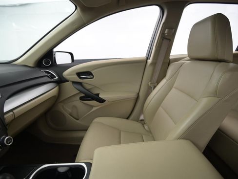 Used 2017 Acura RDX AWD w/ Technology Package image 31