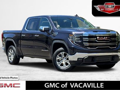 Used 2025 GMC Sierra 1500 SLT