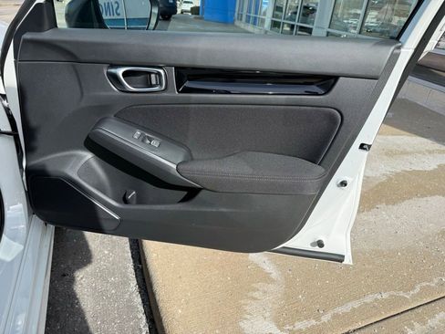 New 2026 Honda Civic Sport image 43