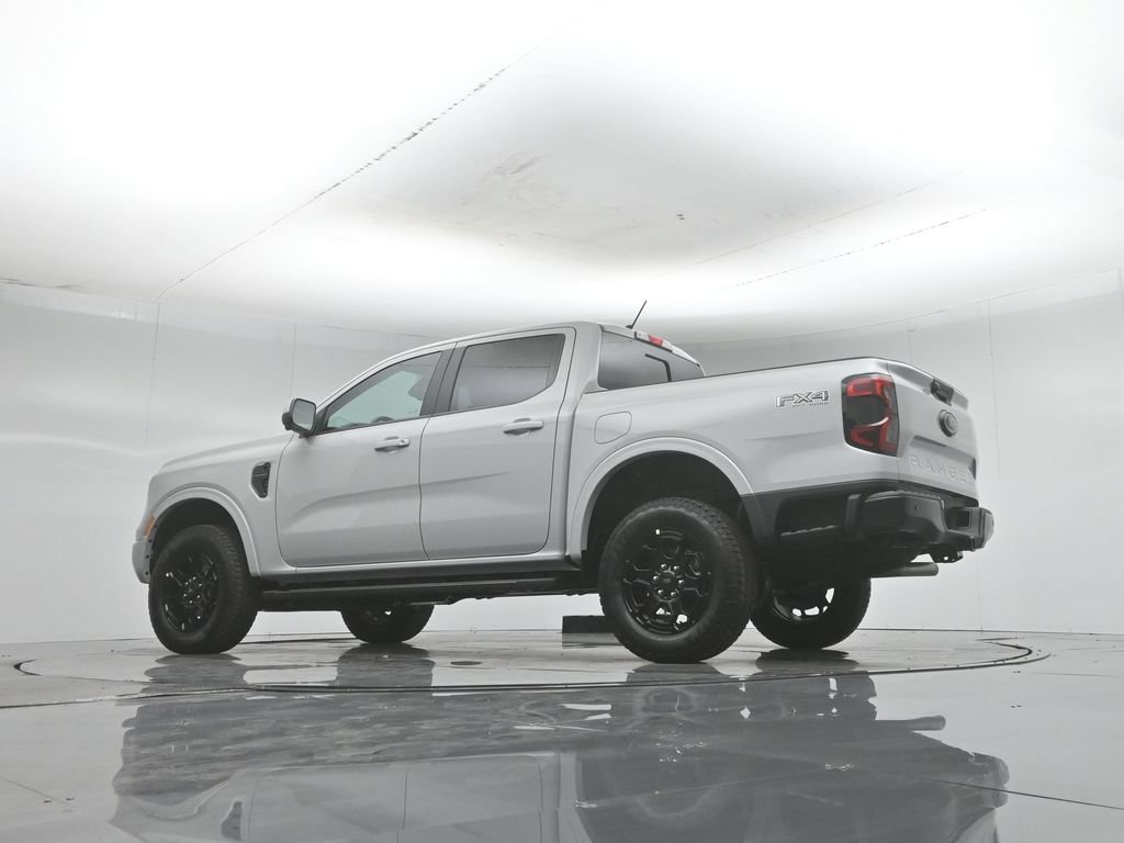 New 2026 Ford Ranger Lariat AWD/4WD image 51